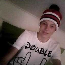 Follow nieuwe account @JustinBiatch_