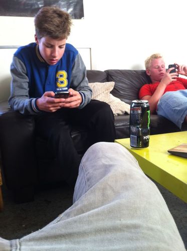 Elzinga8J's profile picture. je gaat nie weg