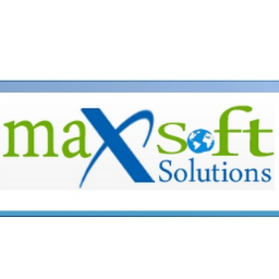Maxsoftsolutions provide IT Training Courses online & famous well in Corporate Training, Placement Process and On Job Support.