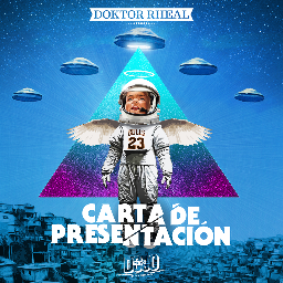 doktorheal's profile picture. MC, beatmaker.