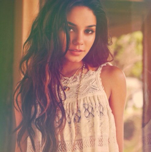 Vanessa Hudgens #Fake.|| @Francesco129_ Ti amo♥ (60813)