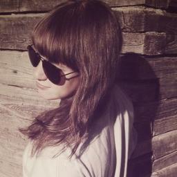 vishnyakowa's profile picture. 