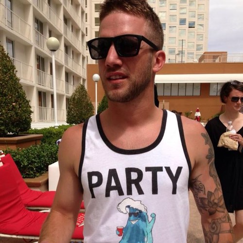 Jay_Sixer's profile picture. 