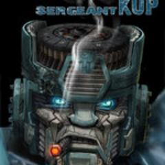 Im old and cranky at you young whippersnapper bots! Native of cybertron and lovers of cygars. Respected elder soldier of the autobots. Respect yer elders!
