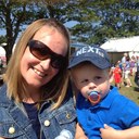 Mel George - @melanieg1 - Twitter