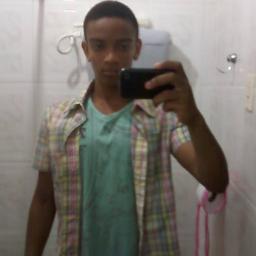 `` Fale o qui quiser de mim  só não fale o qui você não sabe.``