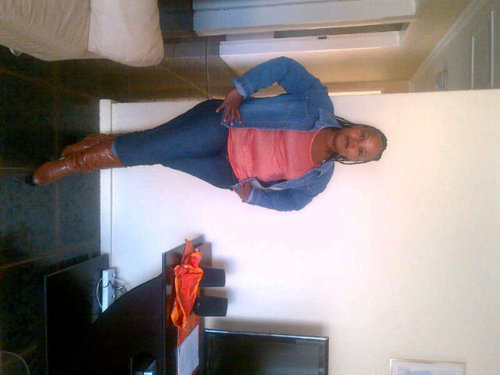 Chunaza's profile picture. Daughter of the Most High God.