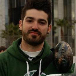 AlbertRojo86's profile picture. 