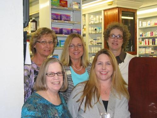 At Paul Jones Drug, we pride ourselves in being much more than just a drugstore. We offer a wide variety of patient care services. #pharmacist