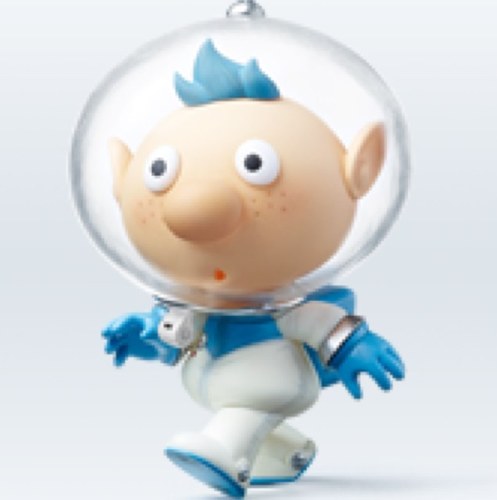My name is Alph. I live on a planet called Koppai. I am an engineer. I HATE the Face Wrinkler and Heroine's Tear