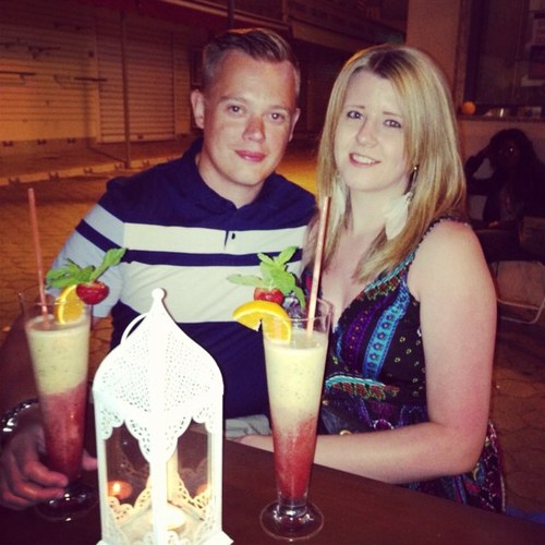 JennaPearcy's profile picture. 21.Sales coordinator.Greg Kennedy(: