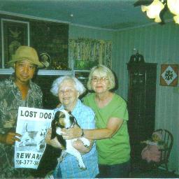 BEST PET DETECTIVE IN USA. AS SEEN ON CNN & FOX NEWS, DISCOVERY CHANNEL, ANIMAL PLANET.I CAN HELP YOU ANYWHERE IN WORLD, WITH A PROFILE PLAN. 24HR. RETURN PLAN