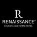 Renaissance Atlanta Midtown Hotel (@RenATLMidtown) Twitter profile photo