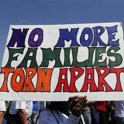 AllButLegal's profile picture. Advocating Comprehensive Immigration Reform