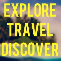 Love Travel? Follow Us!