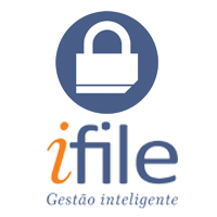 ifilegestao's profile picture. 