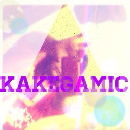 kakegmic's profile picture. 