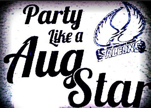 SAU_CAB's profile picture. Welcome to the SAU Campus Activities Board Official Twitter! Follow us for campus activities, parties, and programs on campus! #GoFalcons!