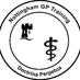 Nottingham GP Specialist Training (@nottinghamgpst) Twitter profile photo Nottingham GP Specialist Training (@nottinghamgpst) Twitter profile photo