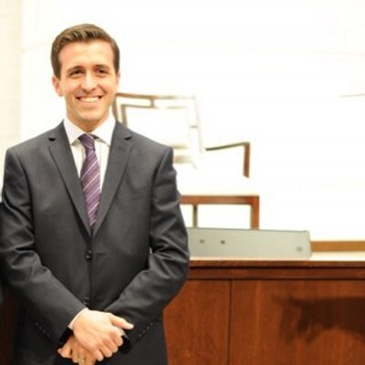 Profile Picture of Fernando Carrera (@FernandoCarrera) on Twitter