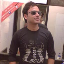 .i have done H M 2010 present time i am working Leela place