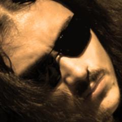Bass/Vocals for Atra Hora, owner of Darknagar Records