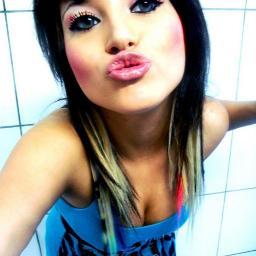 Seguime y te sigo♥