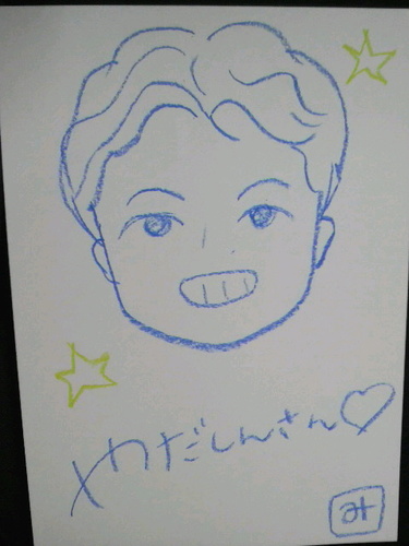 yadashin0721's profile picture. 