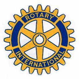 Rotary Club - Service Above Self