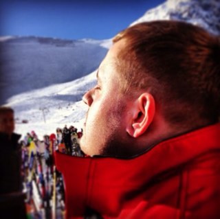 MiksDz's profile picture. 