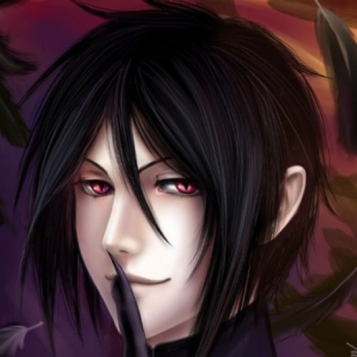 I am the demon butler know as Sebastian Michaelis. My master is @ssj_2_trunks