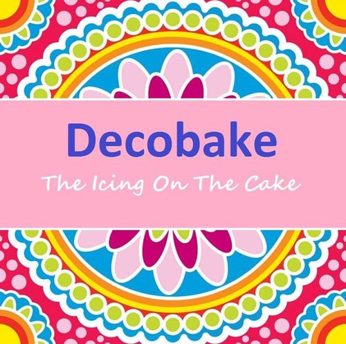 Decobake are Ireland's leading supplier of cake decorations and cake supplies. Decobake also have cake decorating classes for all levels of experience.