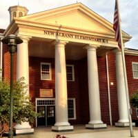 New Albany ELC (@naplselc) 's Twitter Profile
