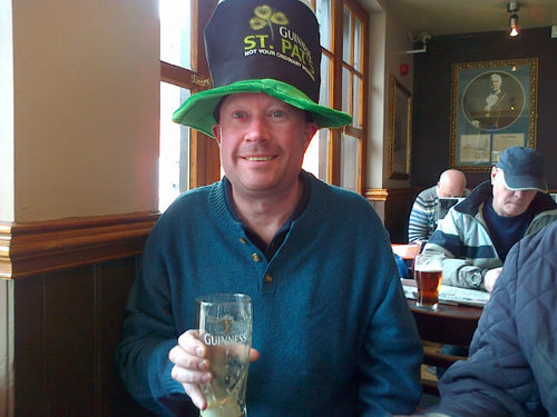 Accountant, MCFC fan, Broadbottom C C ex pro-cricketer