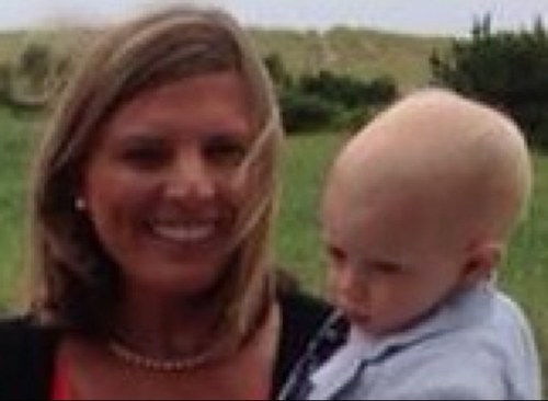 5th Grade Teacher, Mother of Two