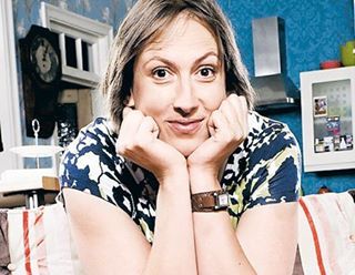 The Best quotes from the one and only Miranda Hart