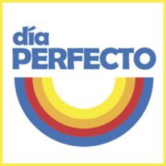 Día Perfecto. 
De lunes a viernes, de 9.00 am a 11.30 am. 
En La Tele