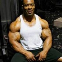 Cory Mathews (@corymathewsifbb) 's Twitter Profile