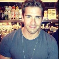 Hugh Sheridan (@hugh_sheridan) 's Twitter Profile