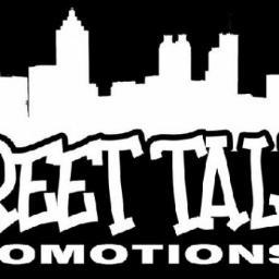 StreetTalk2's profile picture. Atlanta Nightlife