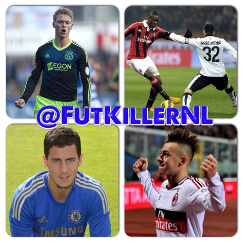 || No Scam || Fair || PS3 || Apple || Verlotingen || Handelsgids 5K || Fifa Ultimate Team ||