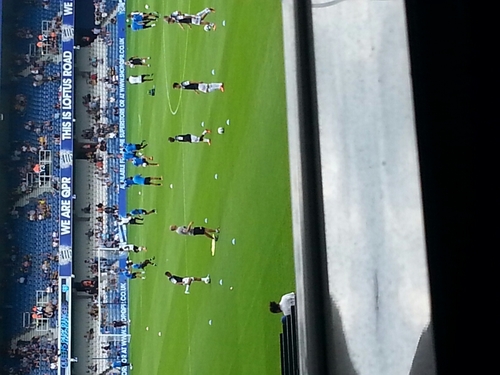 joshyboobrown's profile picture. my names josh and i support queens park rangers