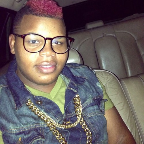 DreamBig HustleHard