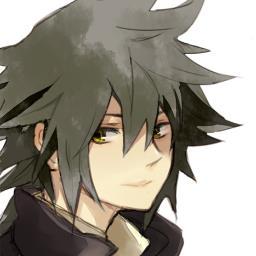 I'm Vanitas and don't call me Vani #Single and looking #SometimesLewd