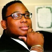 Min. Warren Martin (@stra8blessed) 's Twitter Profile