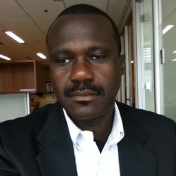 4jarmah's profile picture. Cyber Cloud Security Architect