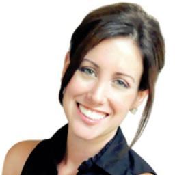 Customer satisfaction is at the forefront of her philosophy. Innovative marketing strategies through technology and sales expertise.