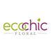 EcoChic Floral (@ecochicfloral) Twitter profile photo