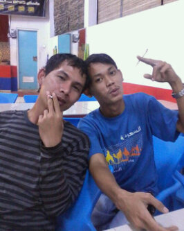 my life my adventure