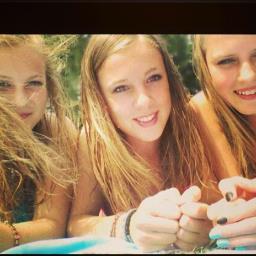 14 / MB1 / ♥ beste zusje @mirtedeweijer / liefde voor @yannicxo @hannahvdbrand @Liefssjulie / Change what you can't accept, but accept what you can't change.